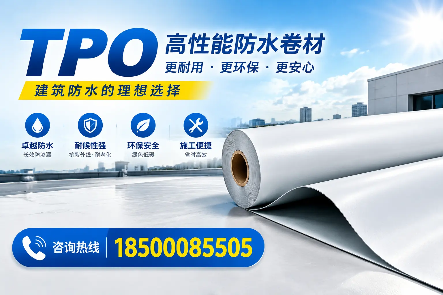 tpo材料在生产中的工艺流程,六盘水企业的实用指南